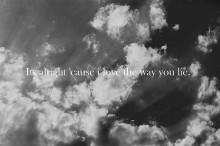 It's alright cause i love the way you lie.jpg